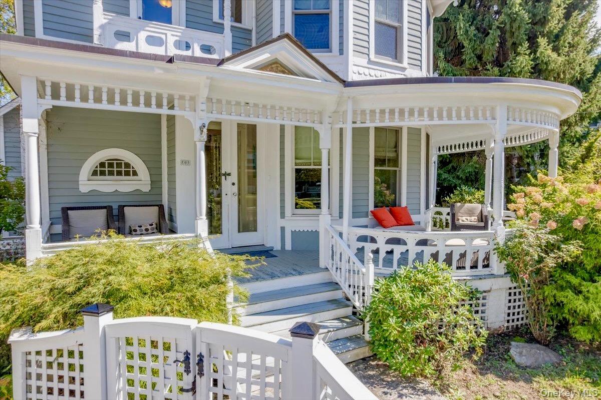 Single Family Broadway Rockland County, NY 10960, MLS-916103-3