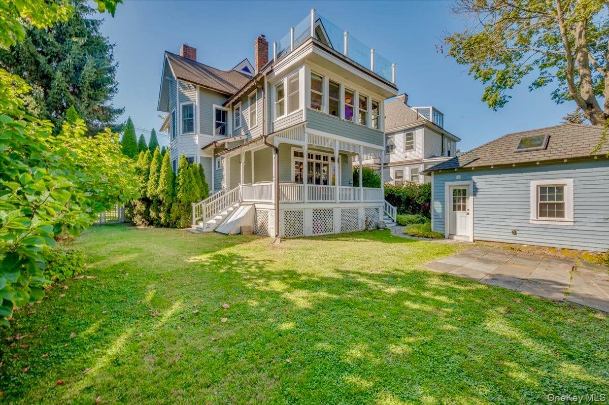 Single Family Broadway Rockland County, NY 10960, MLS-916103-34