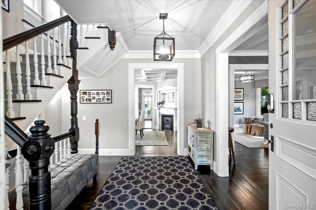 Single Family Broadway Rockland County, NY 10960, MLS-916103-6