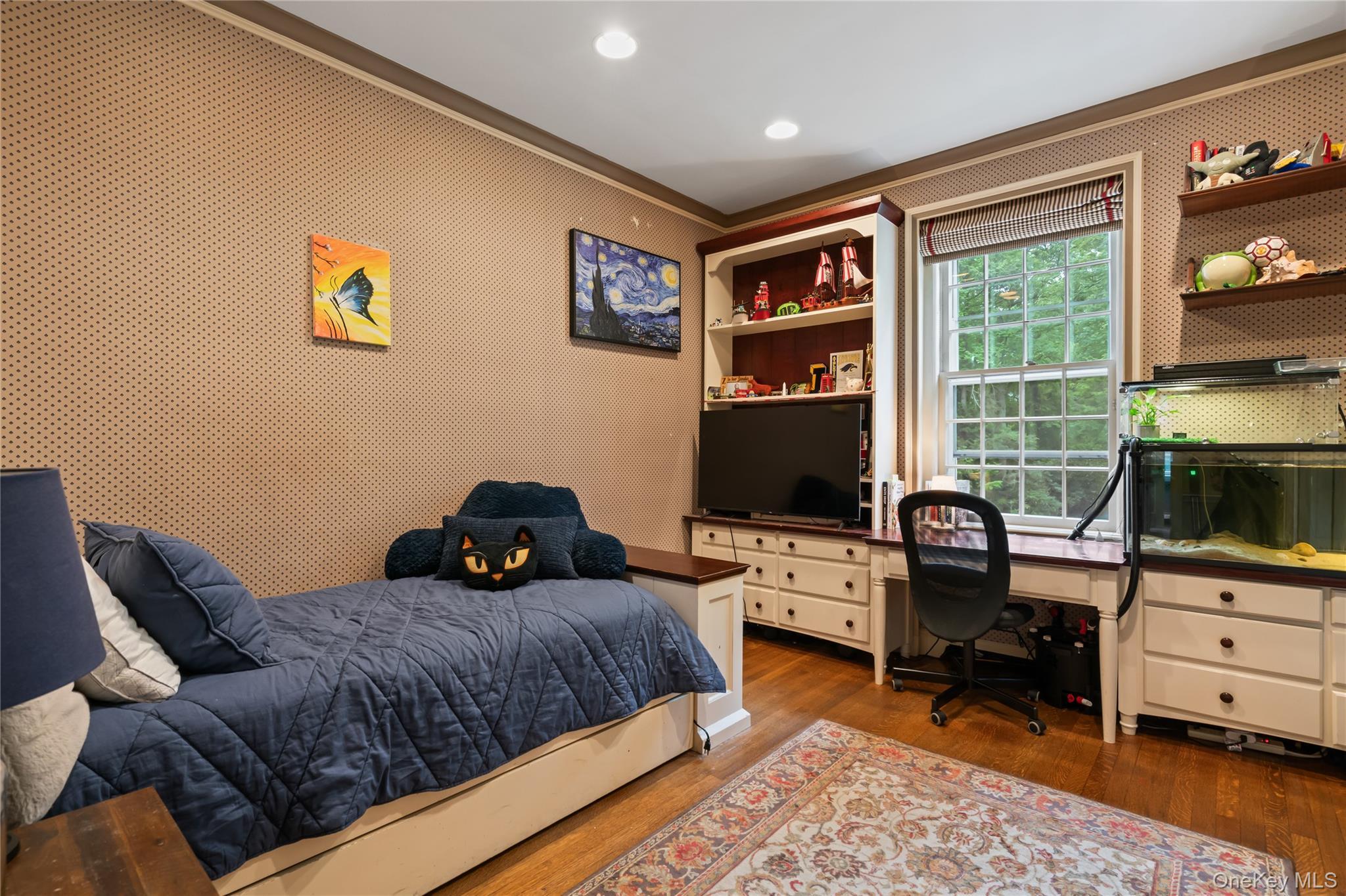 Single Family Wheatley Nassau County, NY 11568, MLS-916110-29