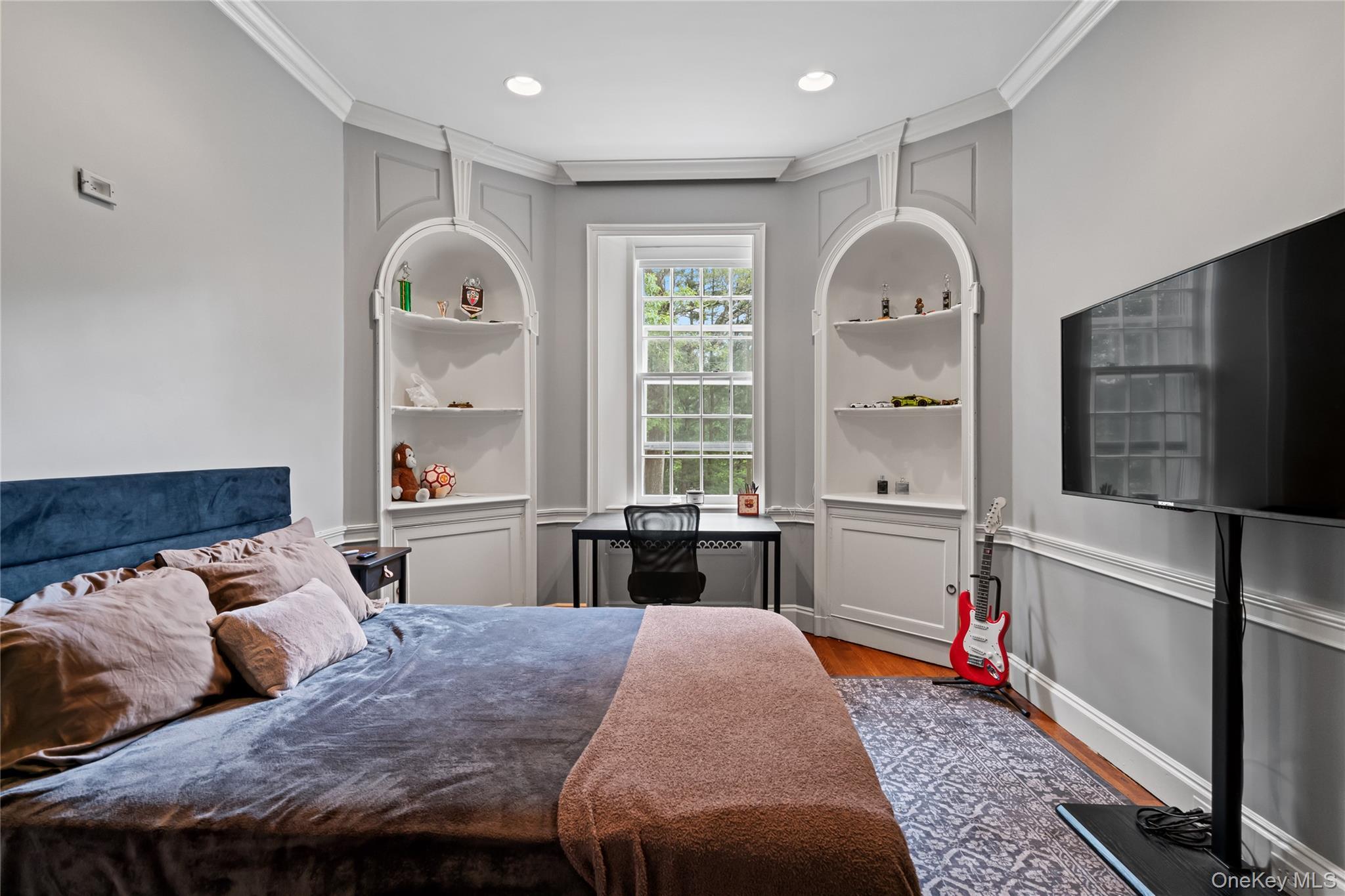 Single Family Wheatley Nassau County, NY 11568, MLS-916110-31