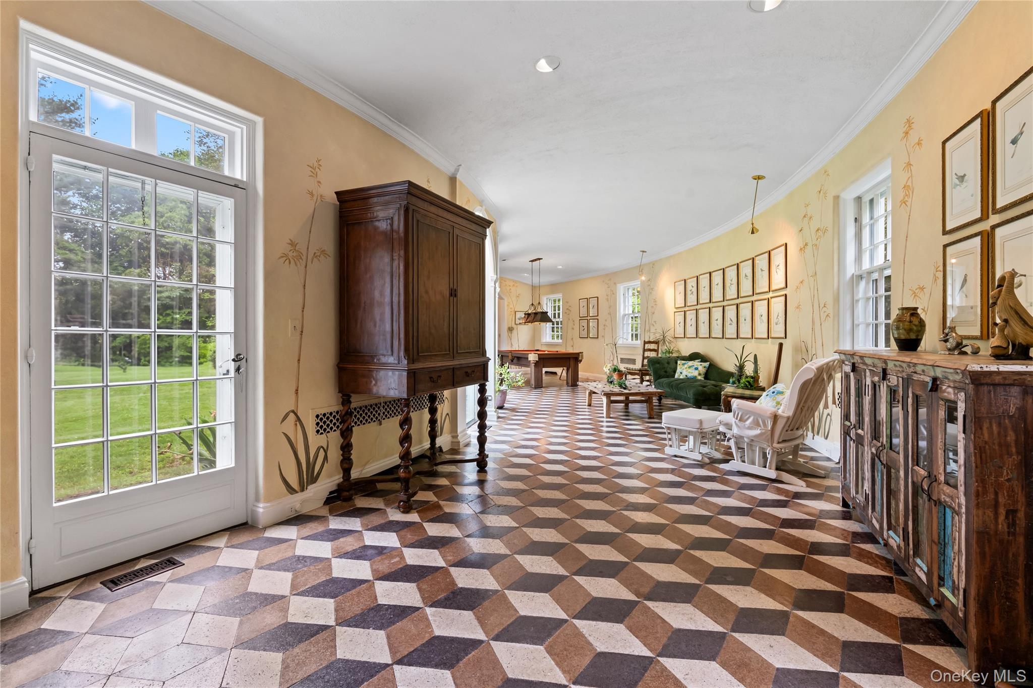 Single Family Wheatley Nassau County, NY 11568, MLS-916110-9