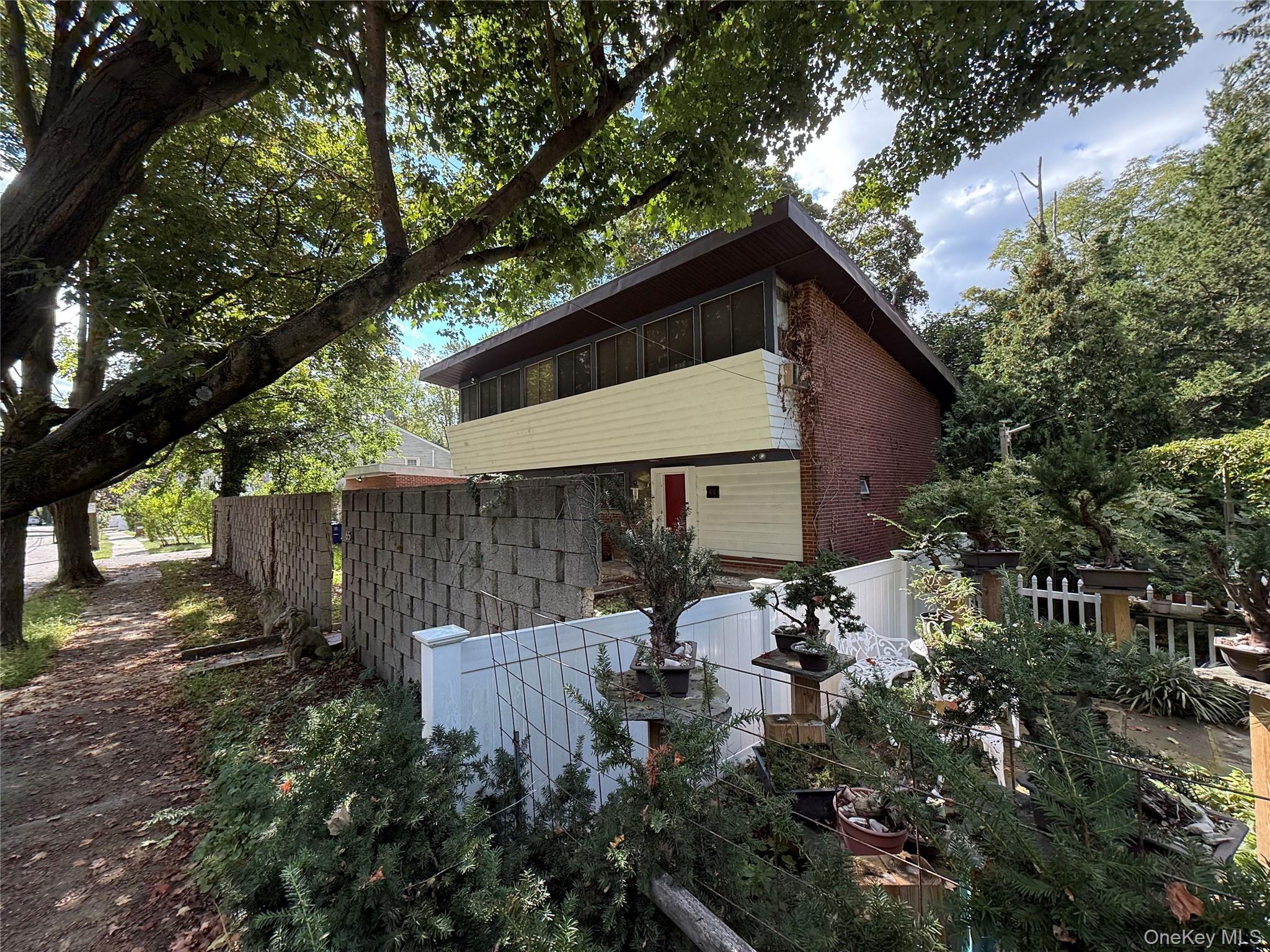 Single Family Wilcox  Westchester County, NY 10705, MLS-916111-2