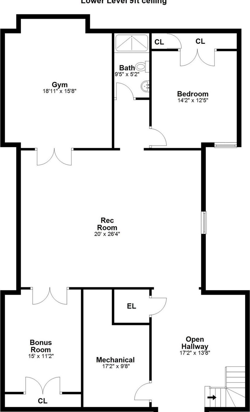 Single Family Lexington  Out Of Area, NY 06830, MLS-916123-32
