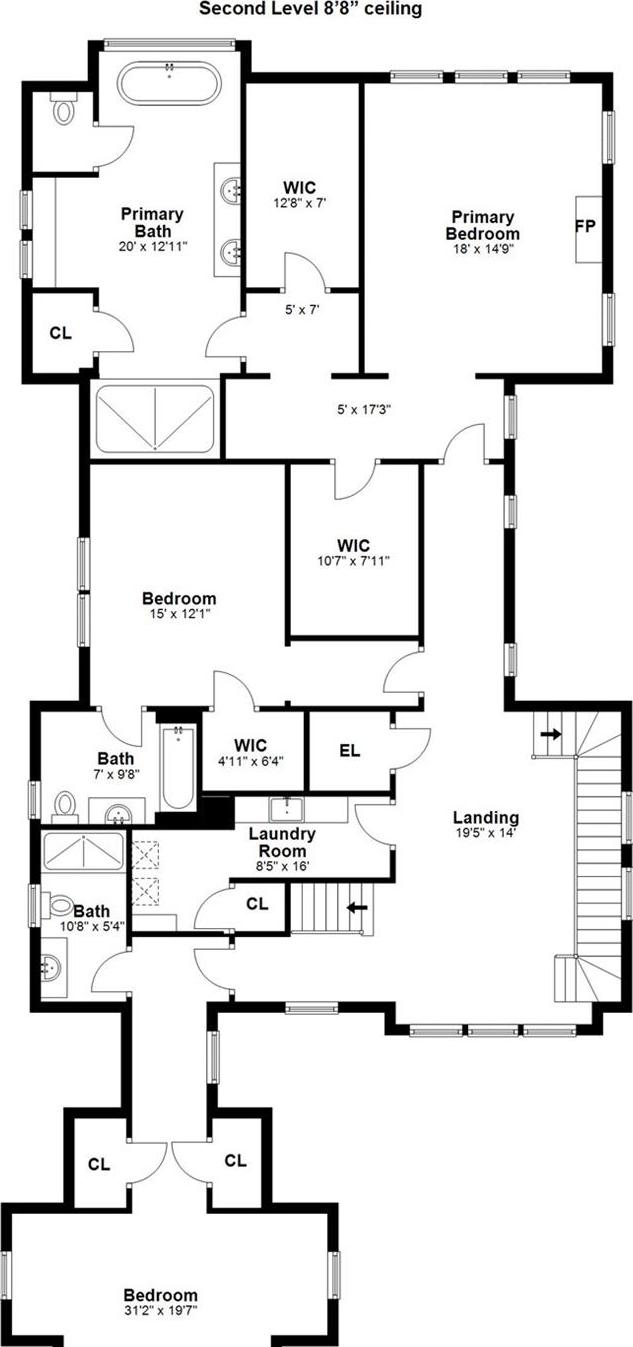 Single Family Lexington  Out Of Area, NY 06830, MLS-916123-33