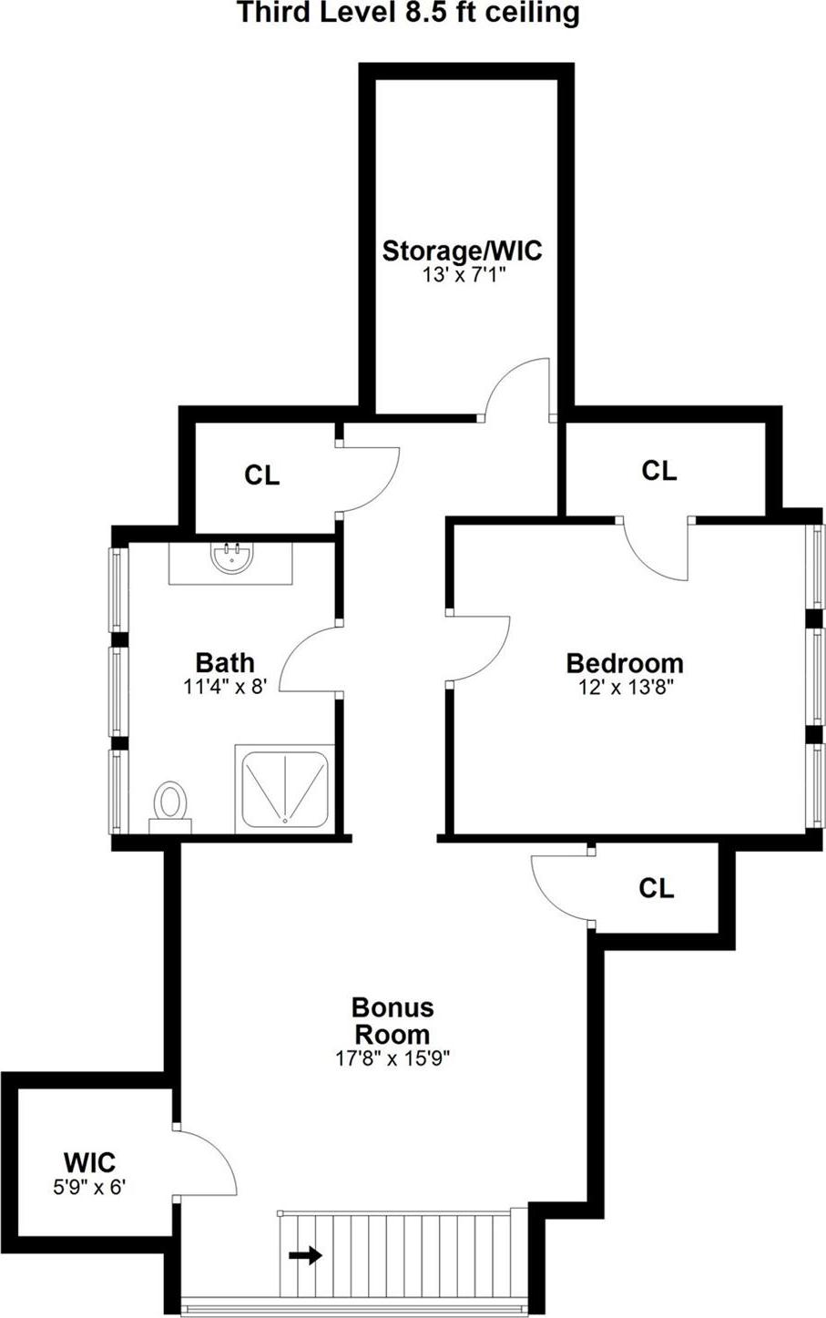Single Family Lexington  Out Of Area, NY 06830, MLS-916123-34