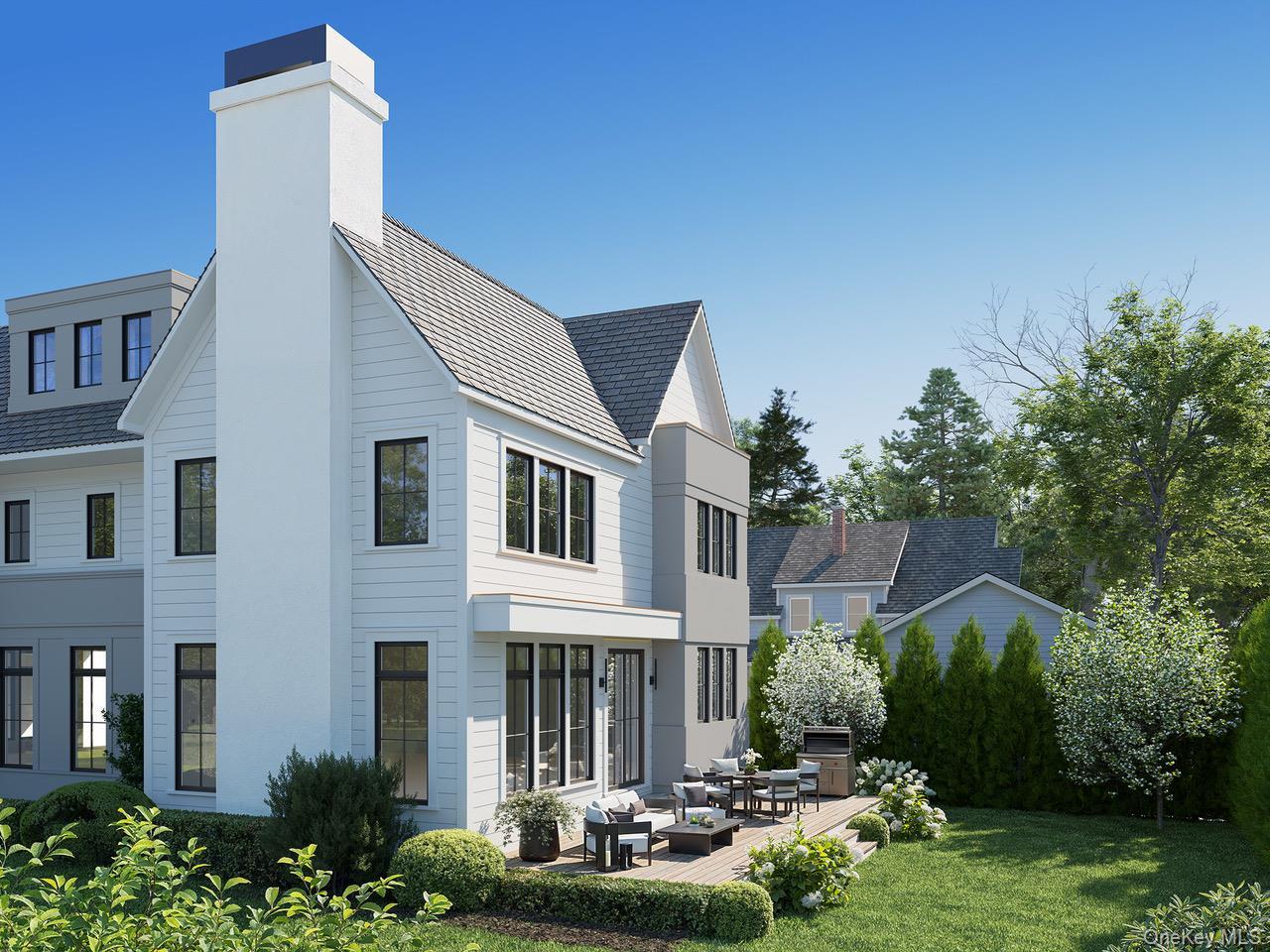 Single Family Lexington  Out Of Area, NY 06830, MLS-916123-35