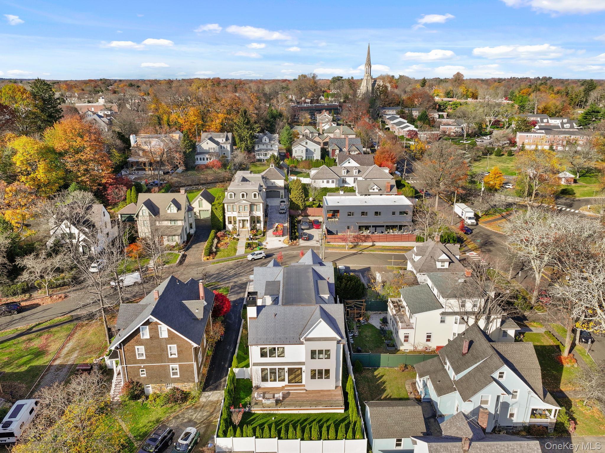 Single Family Lexington  Out Of Area, NY 06830, MLS-916123-36