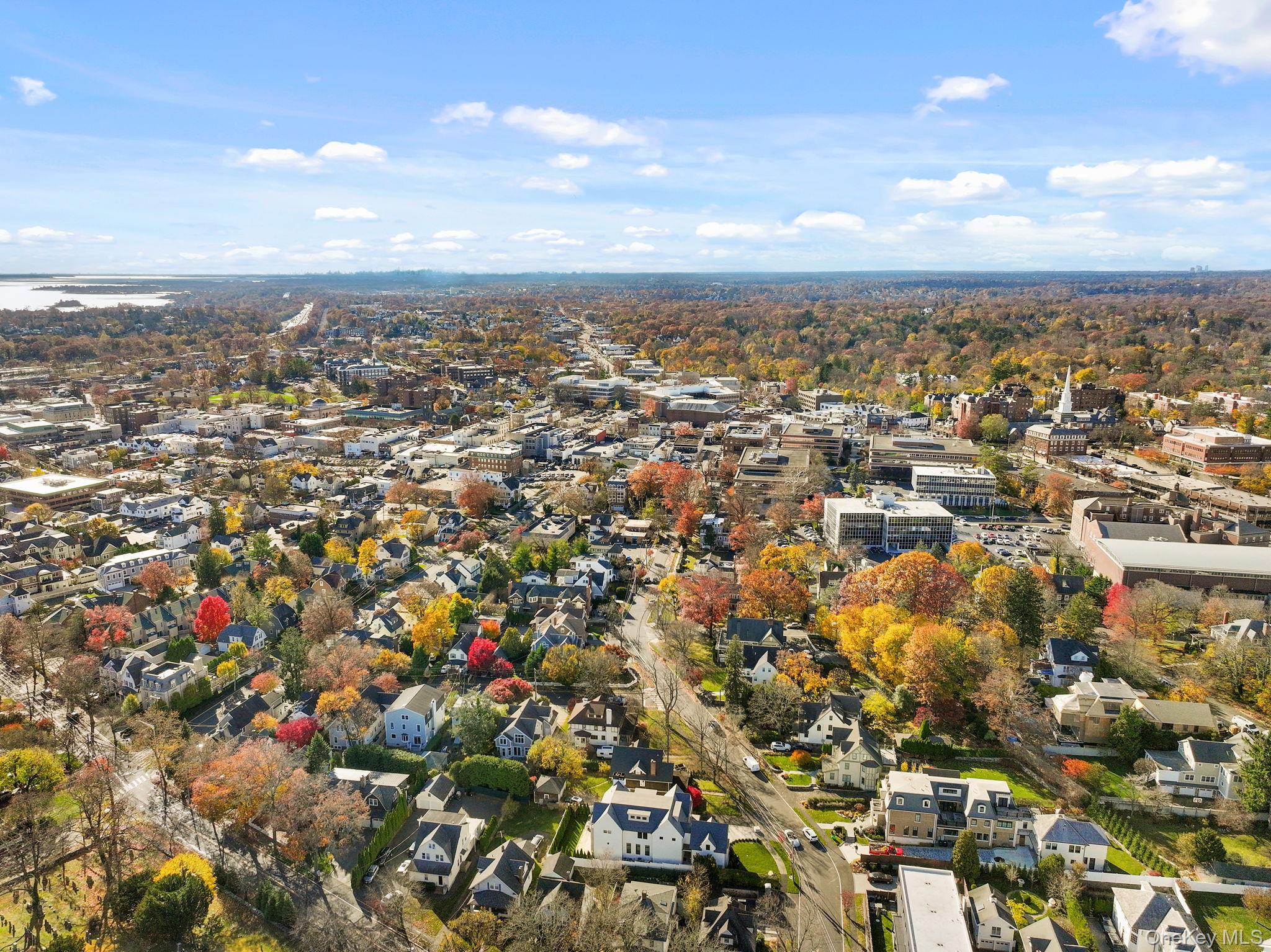 Single Family Lexington  Out Of Area, NY 06830, MLS-916123-37