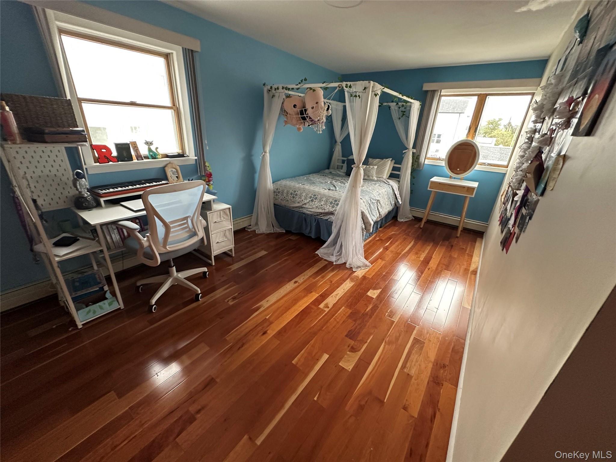 Single Family Rhame  Nassau County, NY 11518, MLS-916134-13