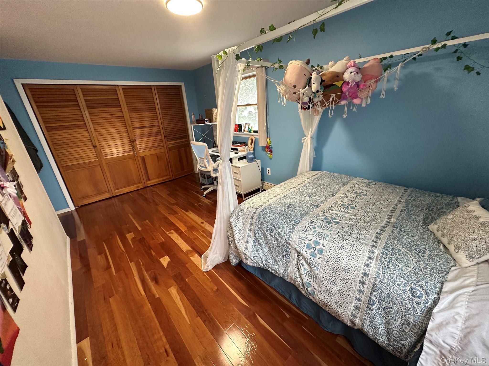 Single Family Rhame  Nassau County, NY 11518, MLS-916134-14