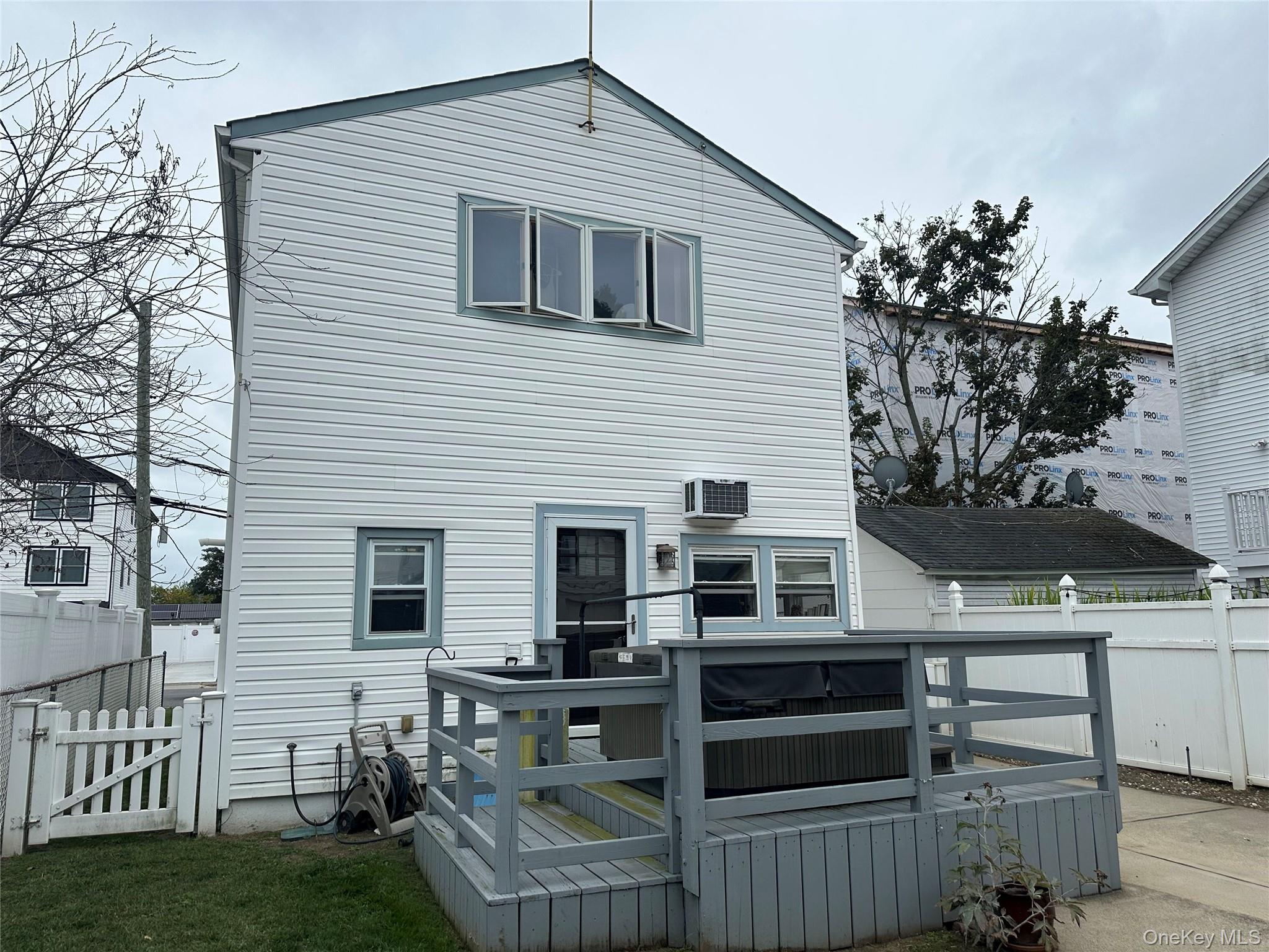 Single Family Rhame  Nassau County, NY 11518, MLS-916134-19