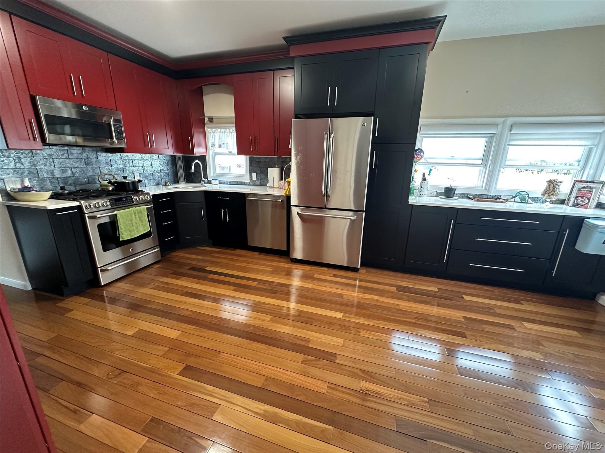 Single Family Rhame  Nassau County, NY 11518, MLS-916134-6