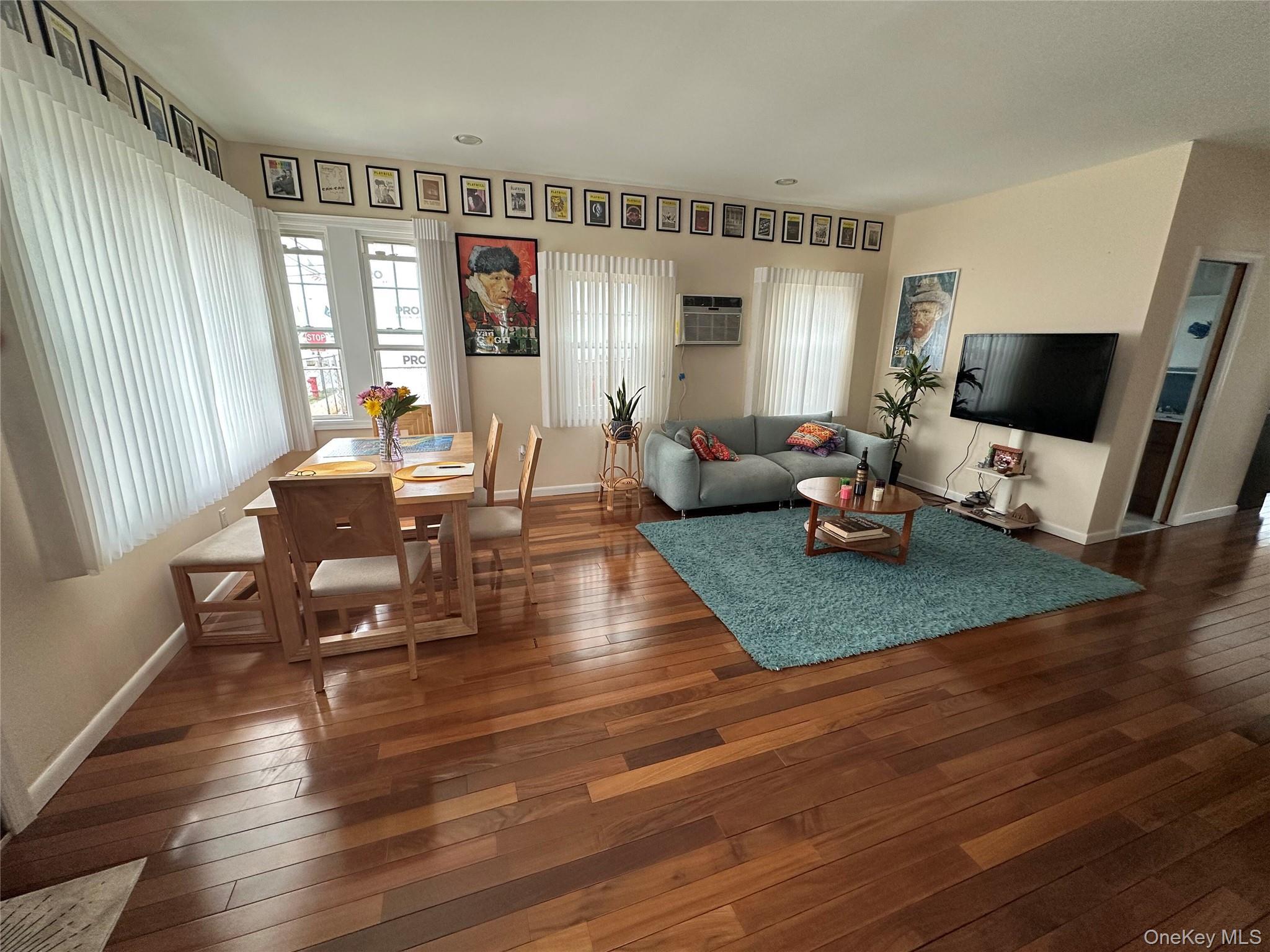 Single Family Rhame  Nassau County, NY 11518, MLS-916134-7