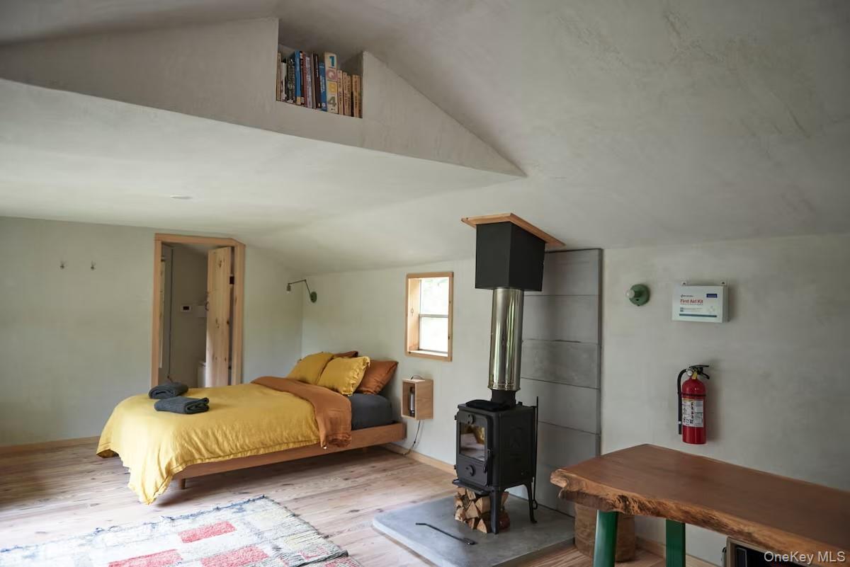 Single Family Church  Sullivan County, NY 12763, MLS-916154-10