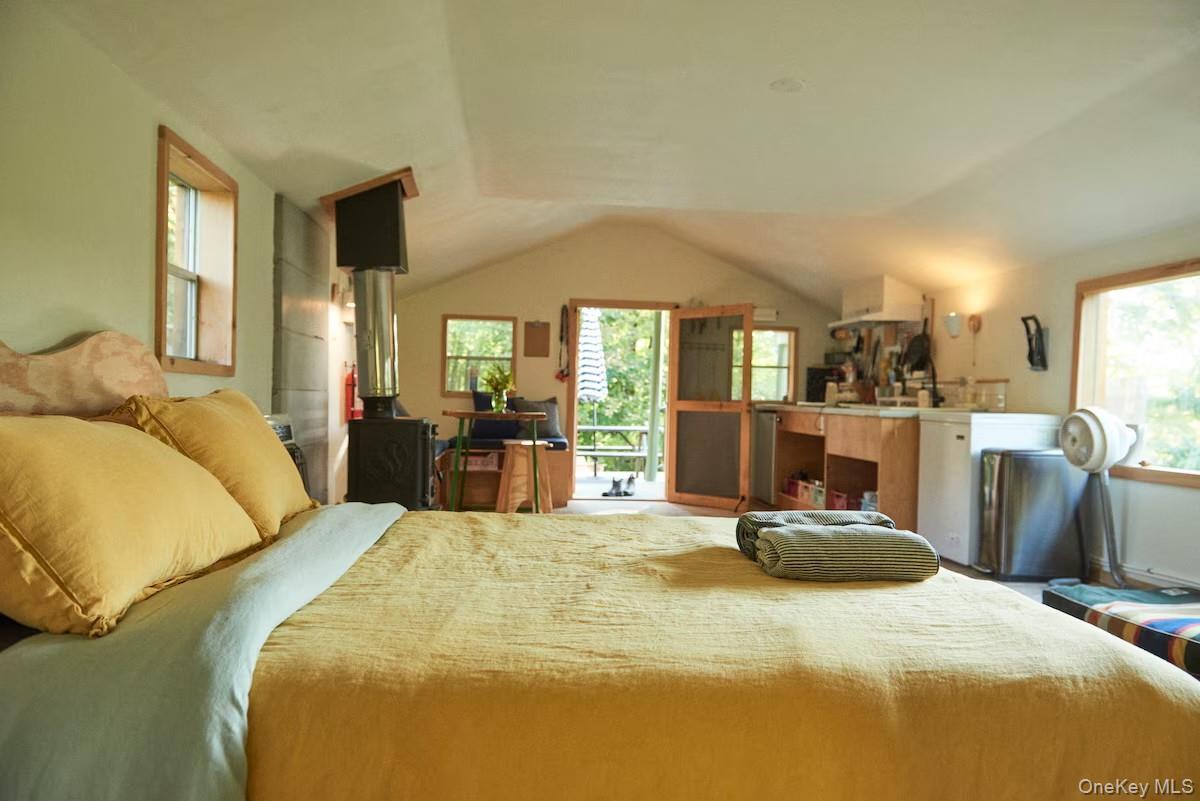 Single Family Church  Sullivan County, NY 12763, MLS-916154-11