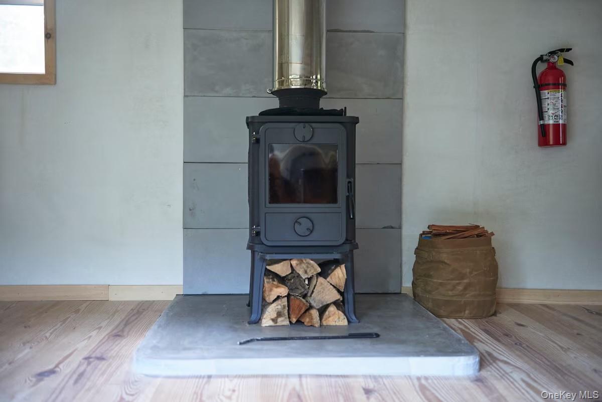 Single Family Church  Sullivan County, NY 12763, MLS-916154-13