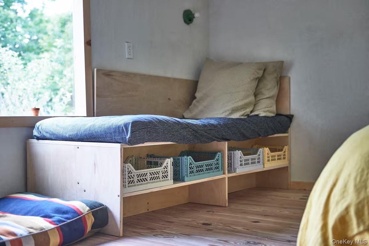 Single Family Church  Sullivan County, NY 12763, MLS-916154-14