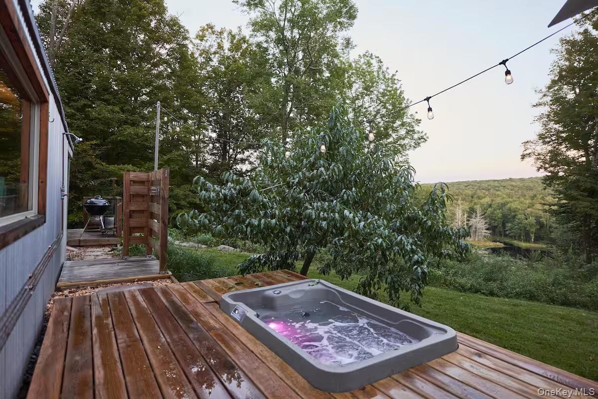 Single Family Church  Sullivan County, NY 12763, MLS-916154-15