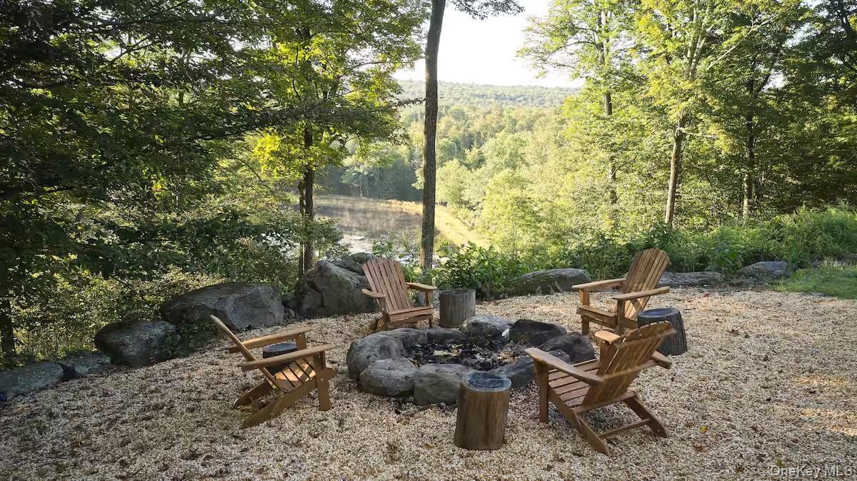 Single Family Church  Sullivan County, NY 12763, MLS-916154-16