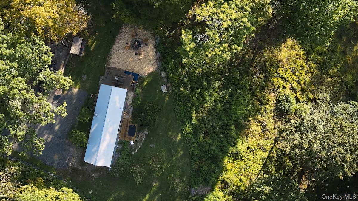 Single Family Church  Sullivan County, NY 12763, MLS-916154-20