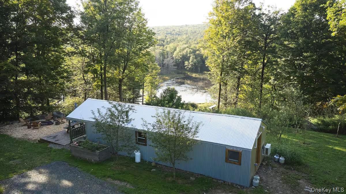 Single Family Church  Sullivan County, NY 12763, MLS-916154-22