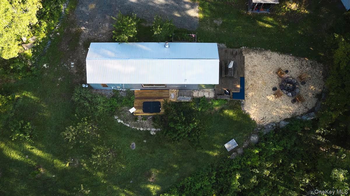 Single Family Church  Sullivan County, NY 12763, MLS-916154-7