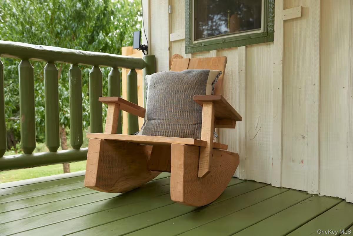 Single Family Church  Sullivan County, NY 12763, MLS-916154-8