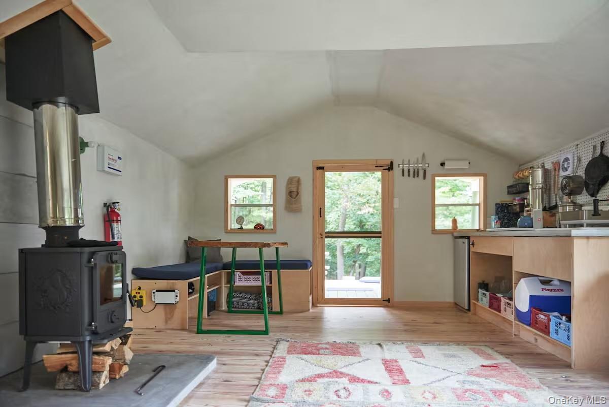 Single Family Church  Sullivan County, NY 12763, MLS-916154-9