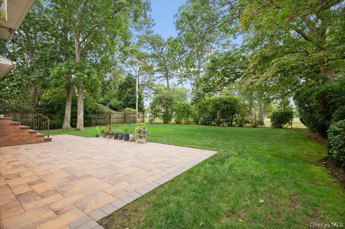 Single Family Mellow  Nassau County, NY 11753, MLS-916157-27