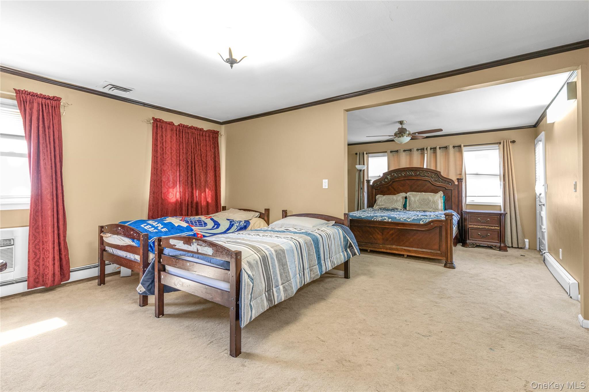 Single Family Rosalie Nassau County, NY 11554, MLS-916160-14