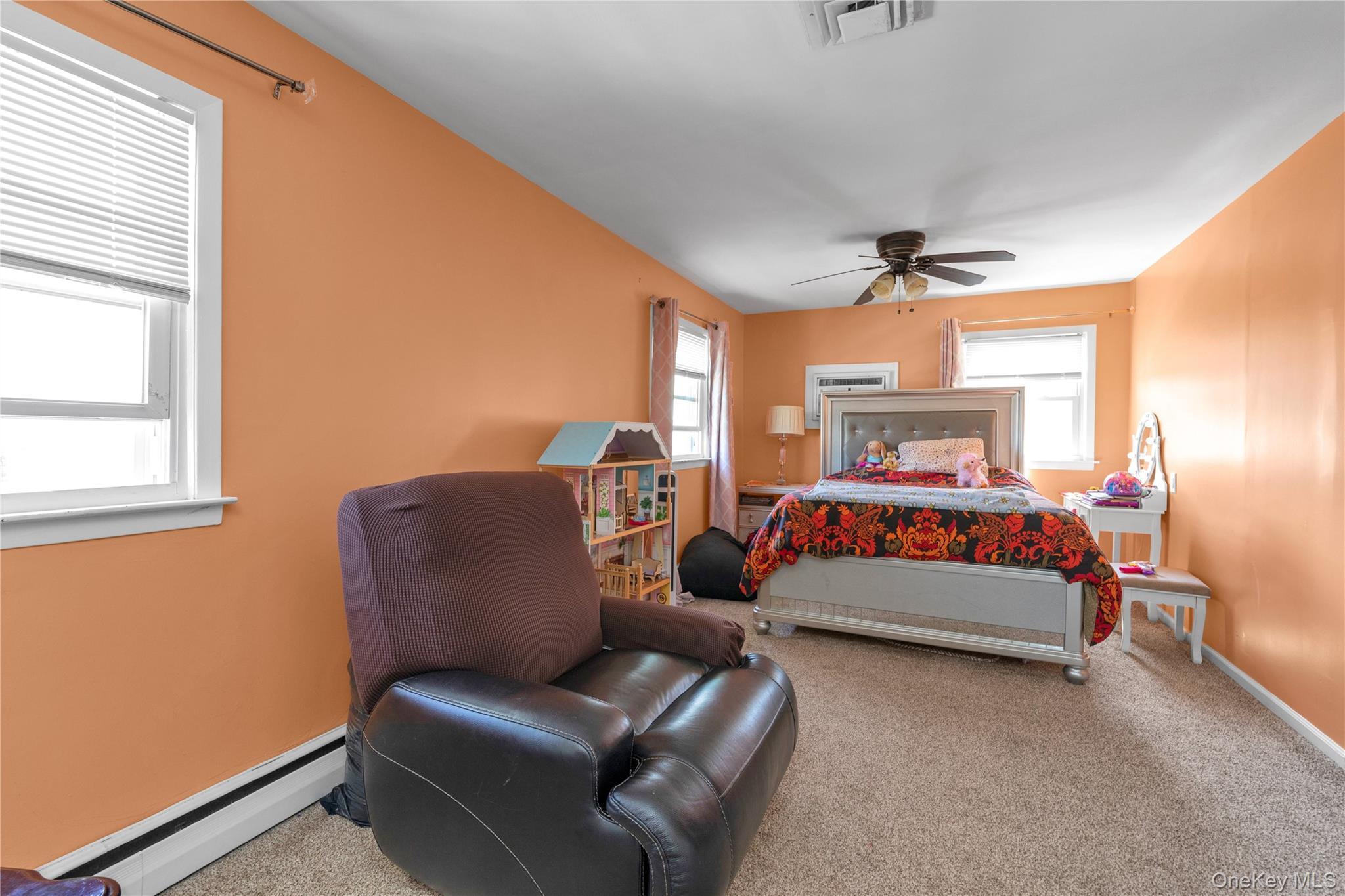 Single Family Rosalie Nassau County, NY 11554, MLS-916160-18