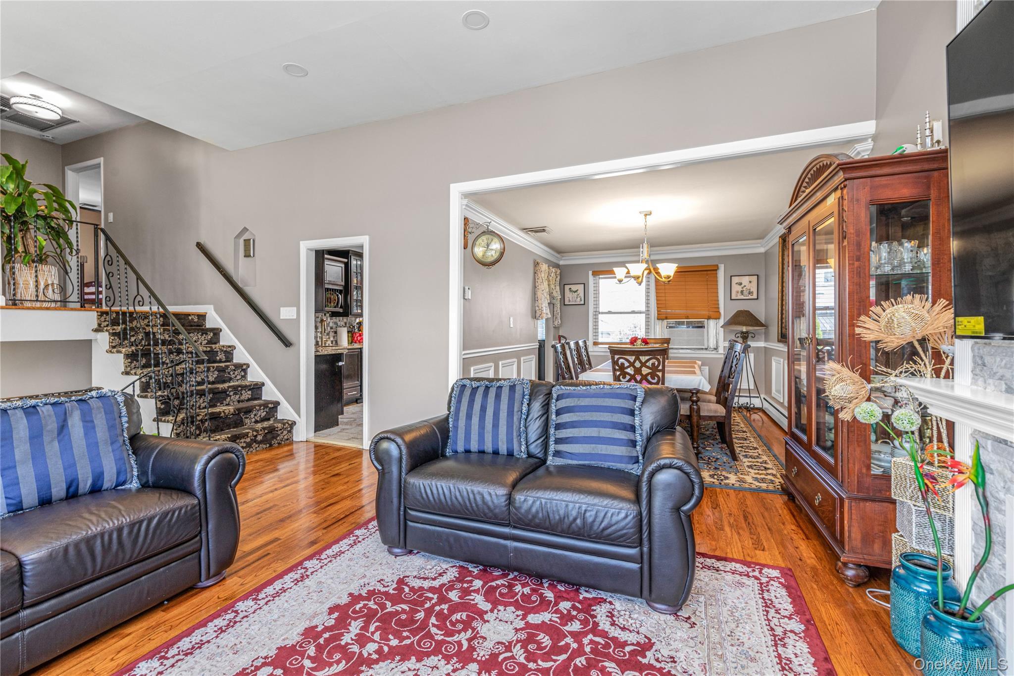 Single Family Rosalie Nassau County, NY 11554, MLS-916160-5