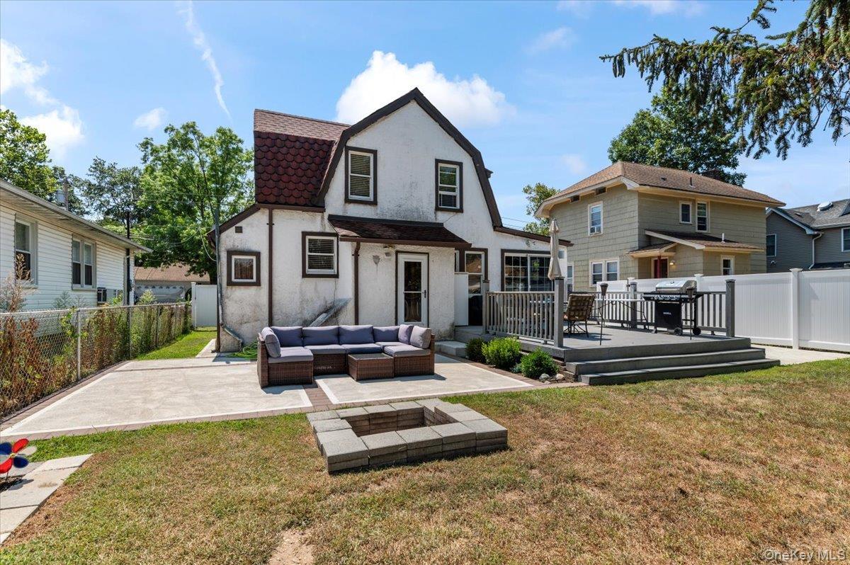 Single Family Prospect  Nassau County, NY 11563, MLS-916170-28