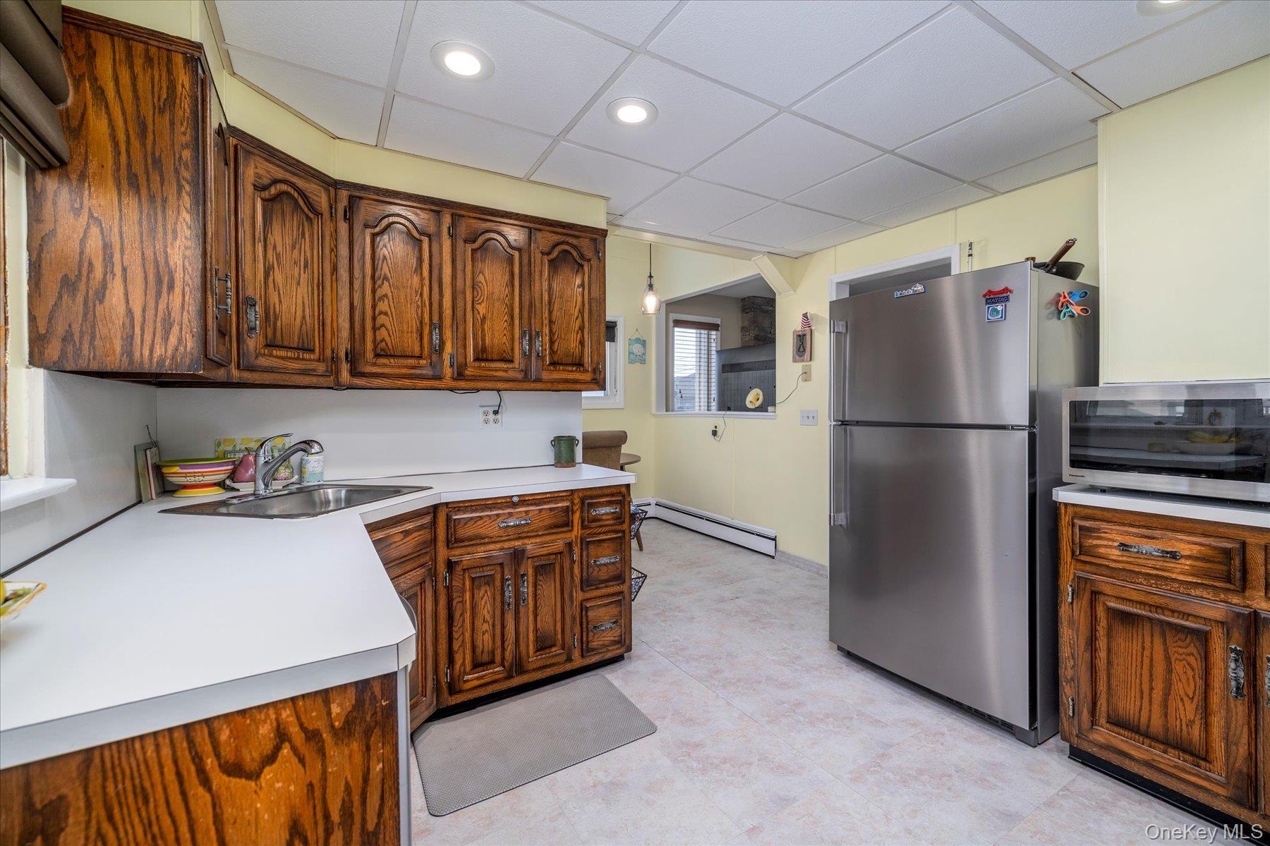 Single Family Grand  Nassau County, NY 11510, MLS-916215-12