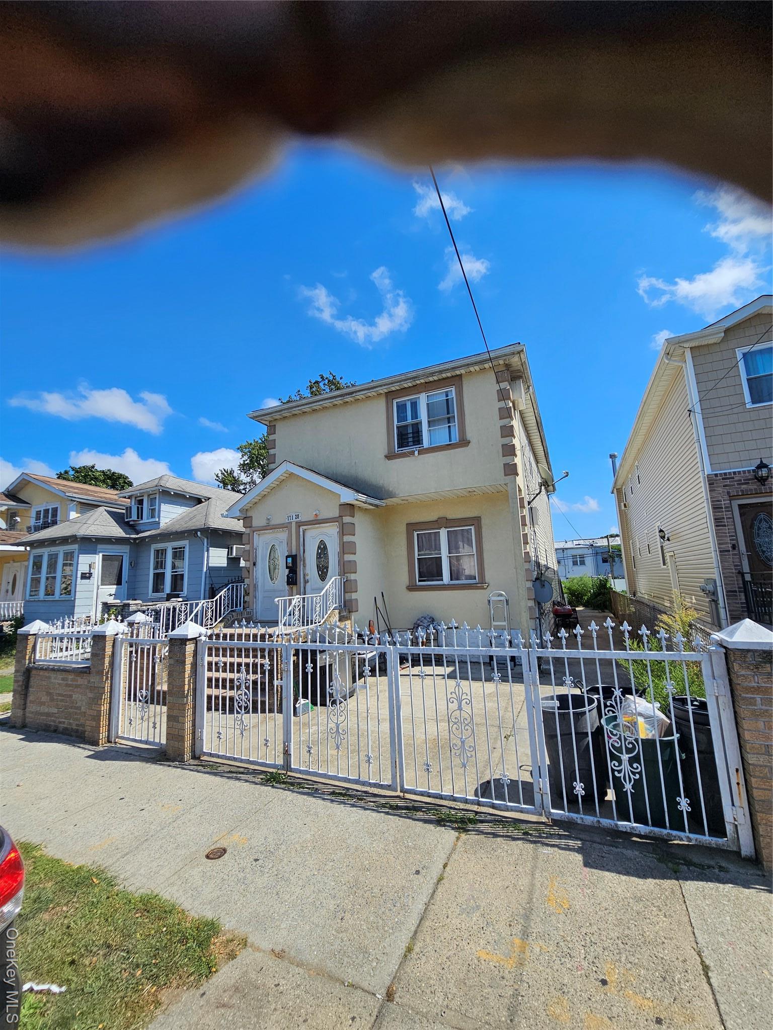 Single Family 119 Queens, NY 11434, MLS-916223-2