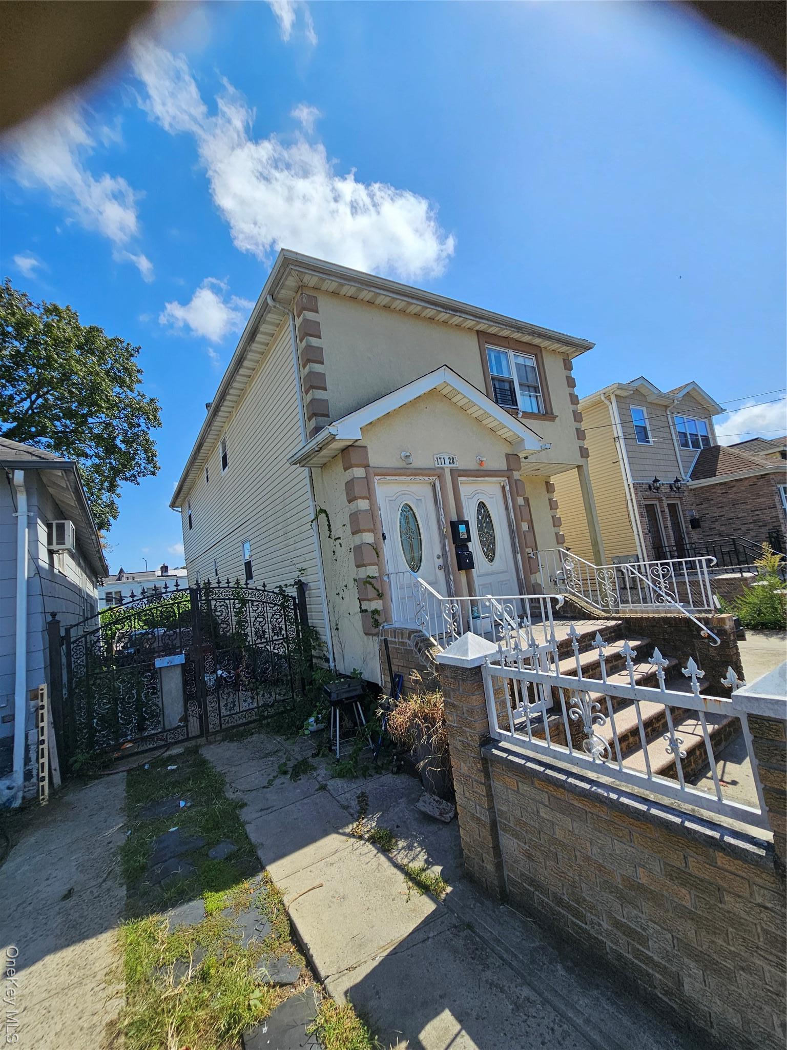 Single Family 119  Queens, NY 11434, MLS-916223-3