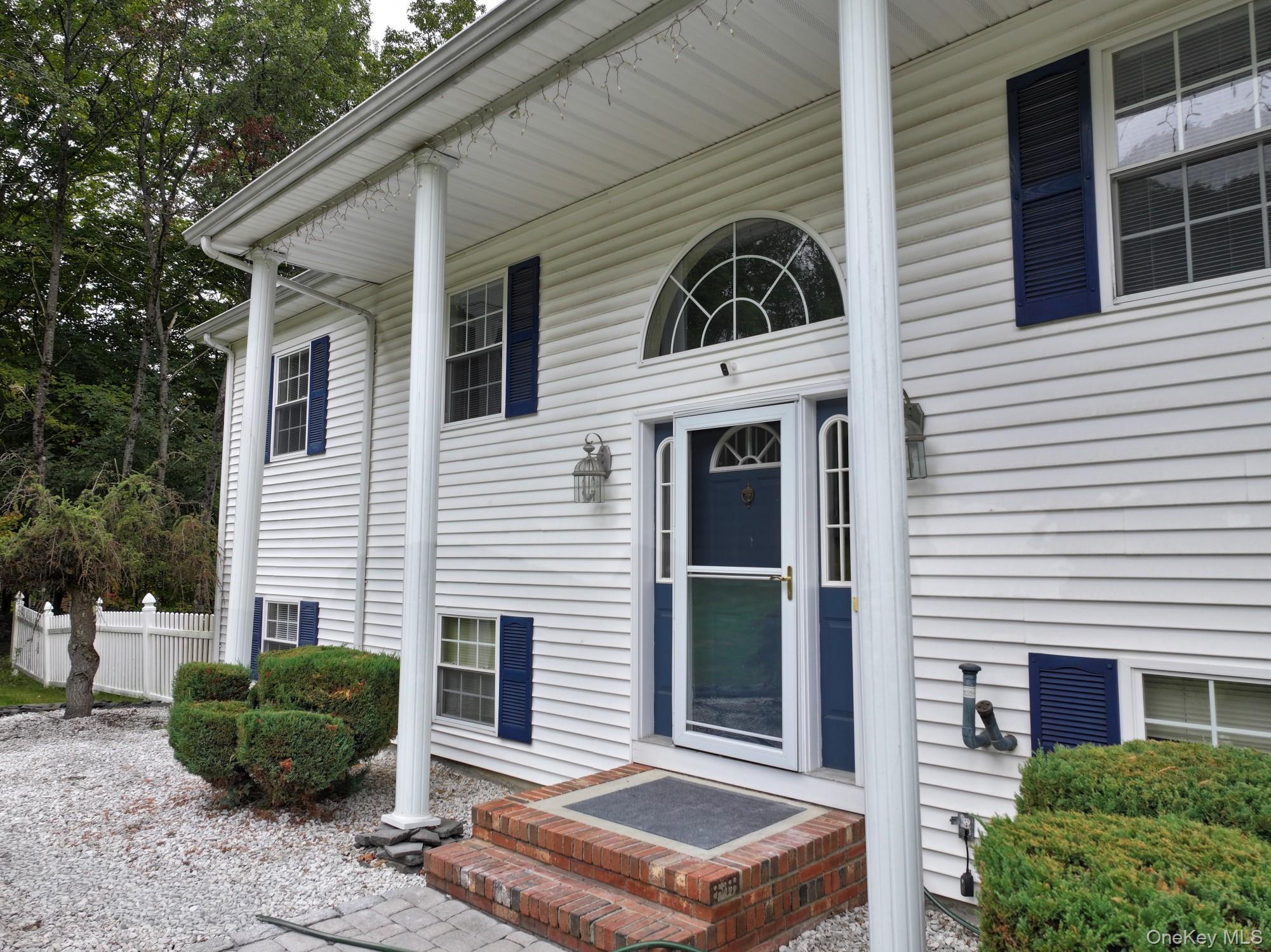 Single Family White Bridge  Orange County, NY 10940, MLS-916229-2