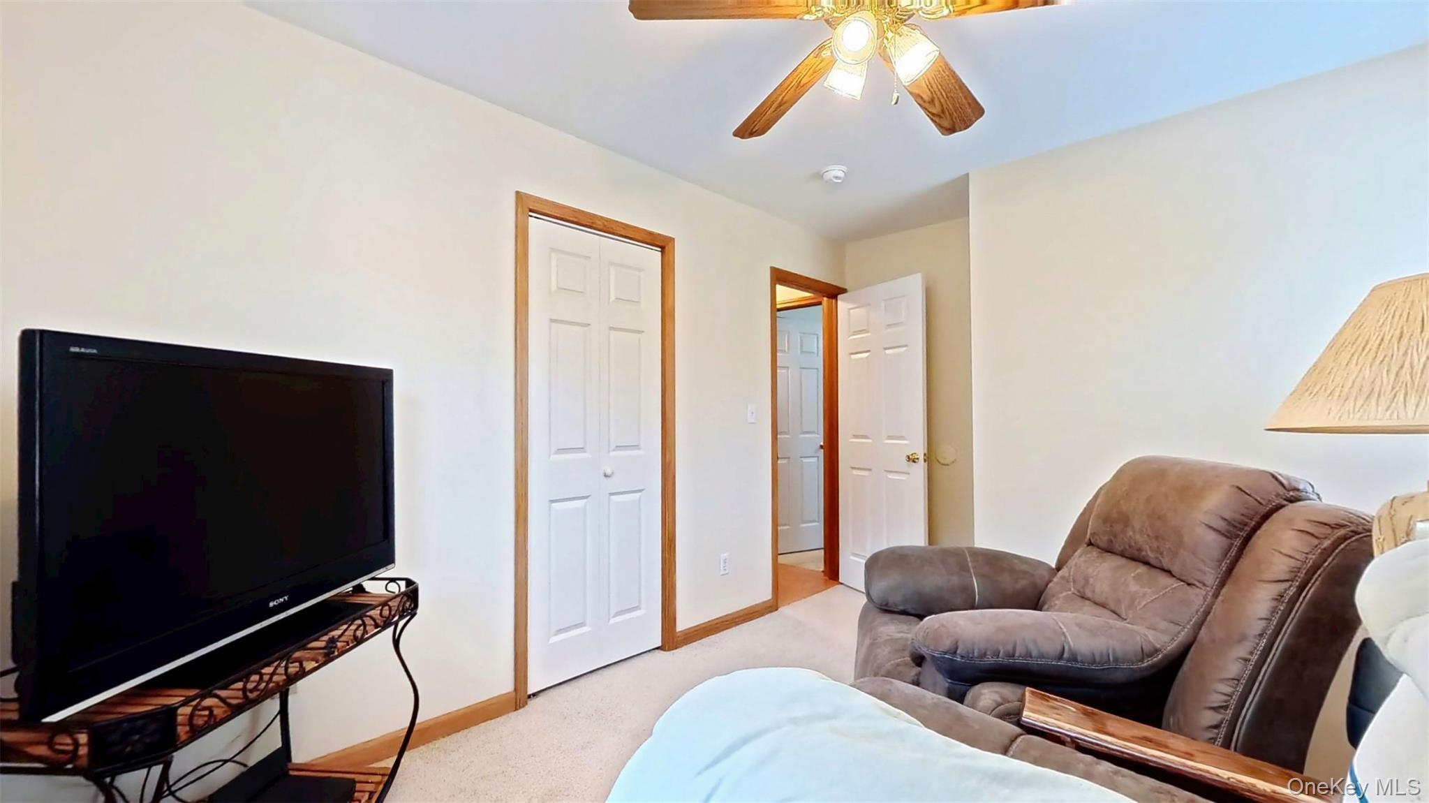 Single Family White Bridge  Orange County, NY 10940, MLS-916229-24