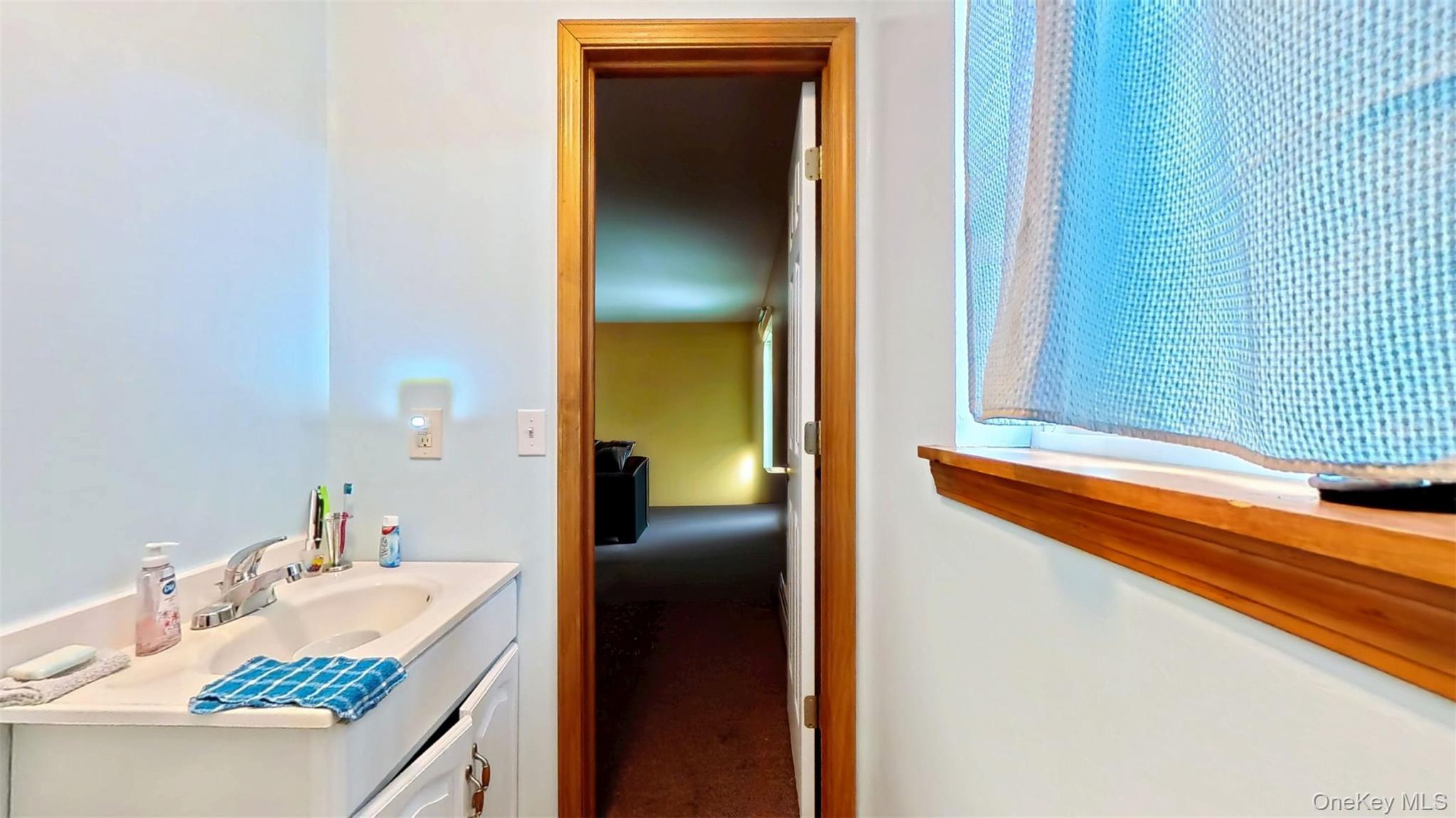 Single Family White Bridge  Orange County, NY 10940, MLS-916229-37