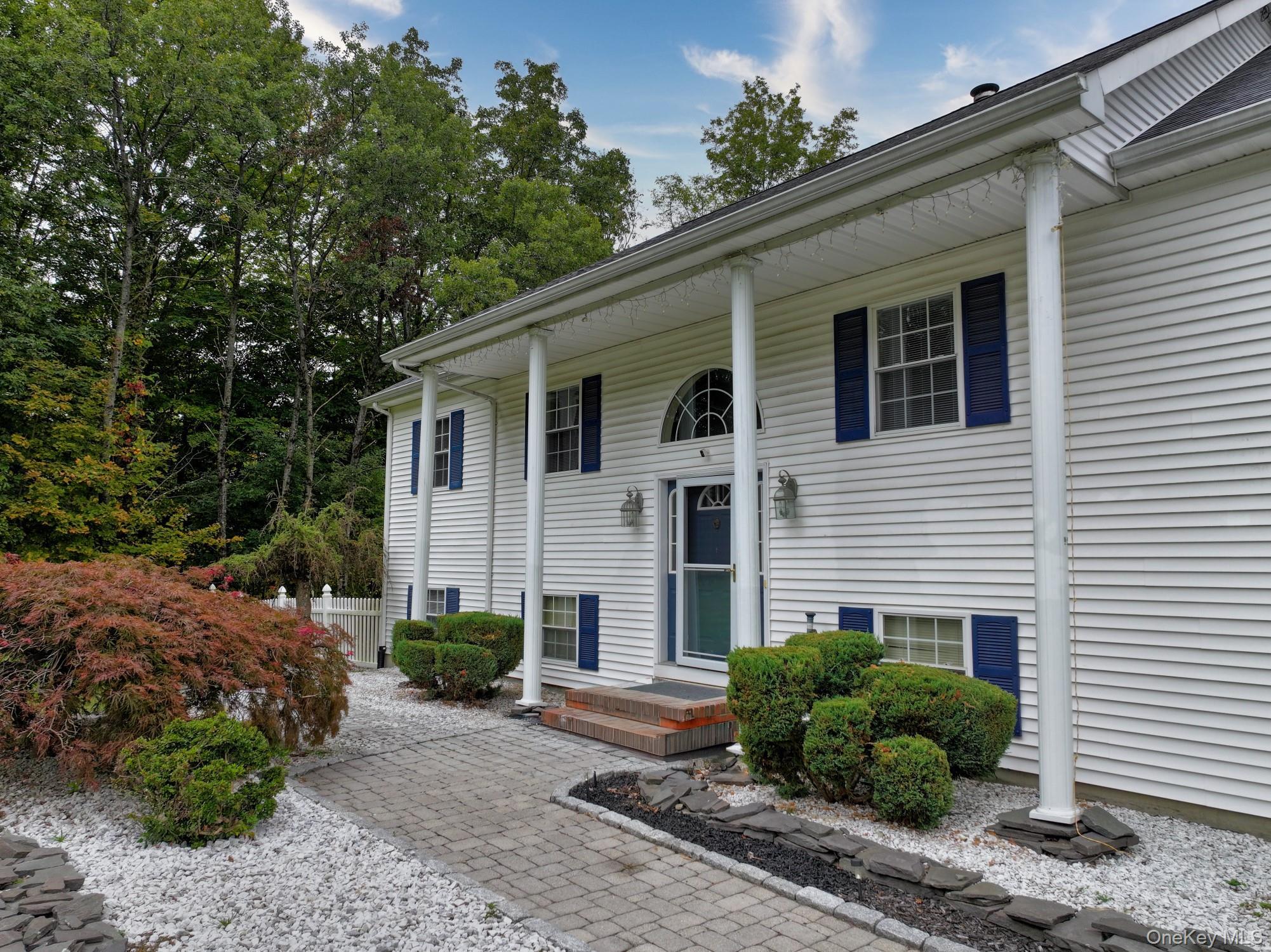 Single Family White Bridge  Orange County, NY 10940, MLS-916229-4