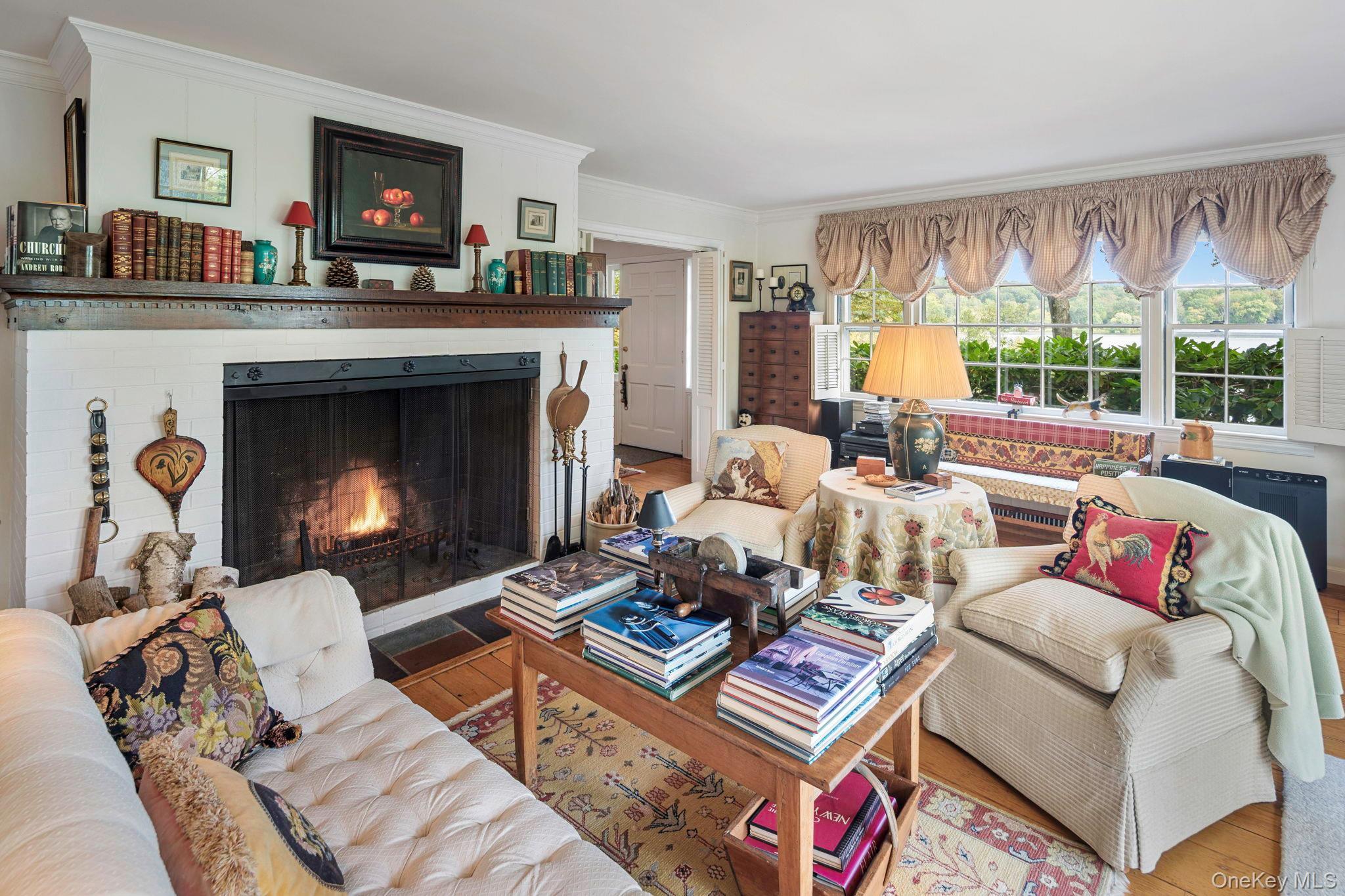 Single Family Cross Pond Westchester County, NY 10576, MLS-916235-10