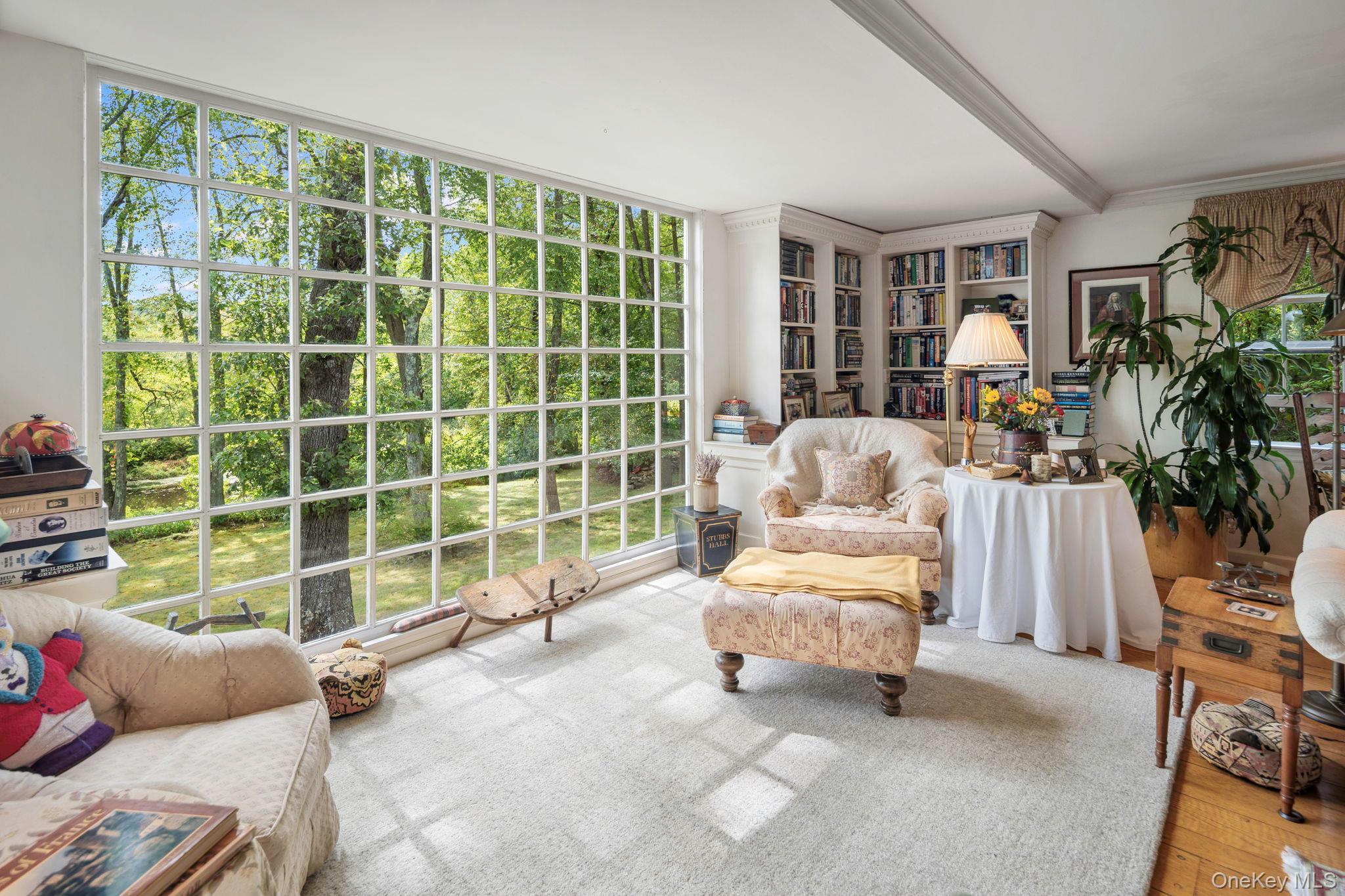 Single Family Cross Pond Westchester County, NY 10576, MLS-916235-11