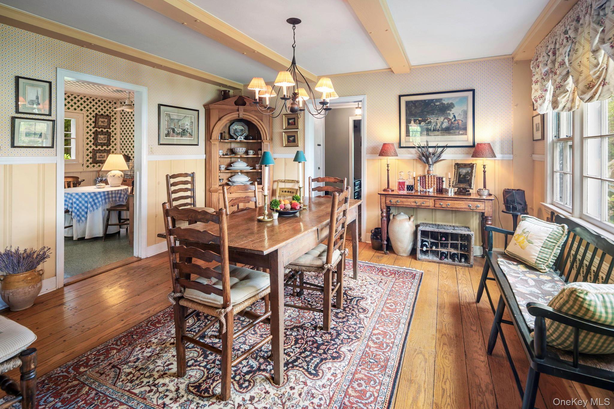 Single Family Cross Pond Westchester County, NY 10576, MLS-916235-13