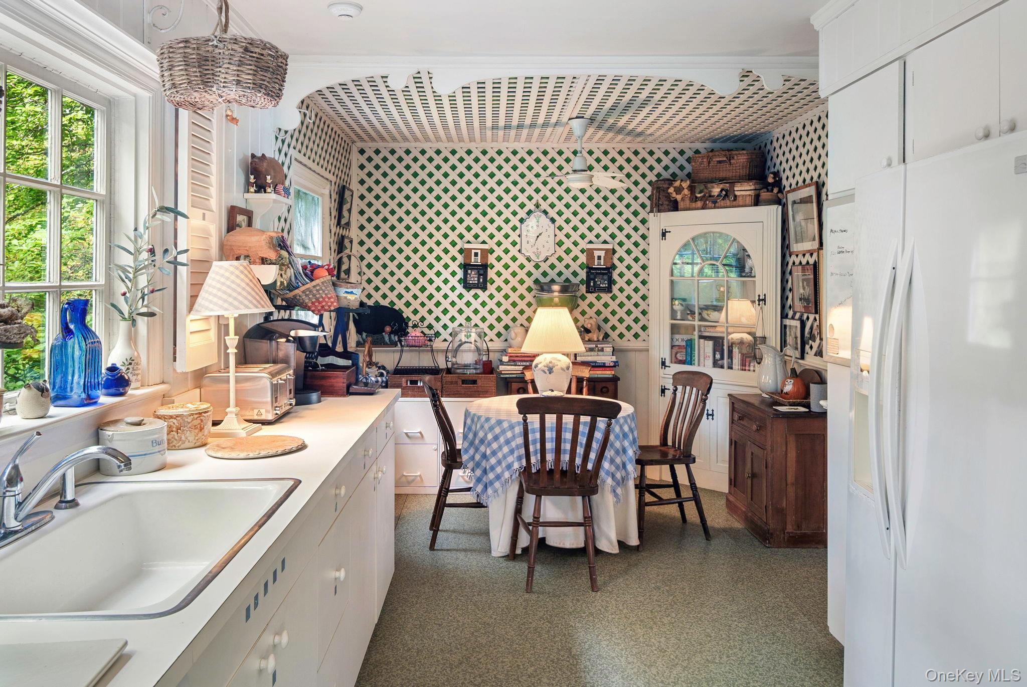 Single Family Cross Pond Westchester County, NY 10576, MLS-916235-14