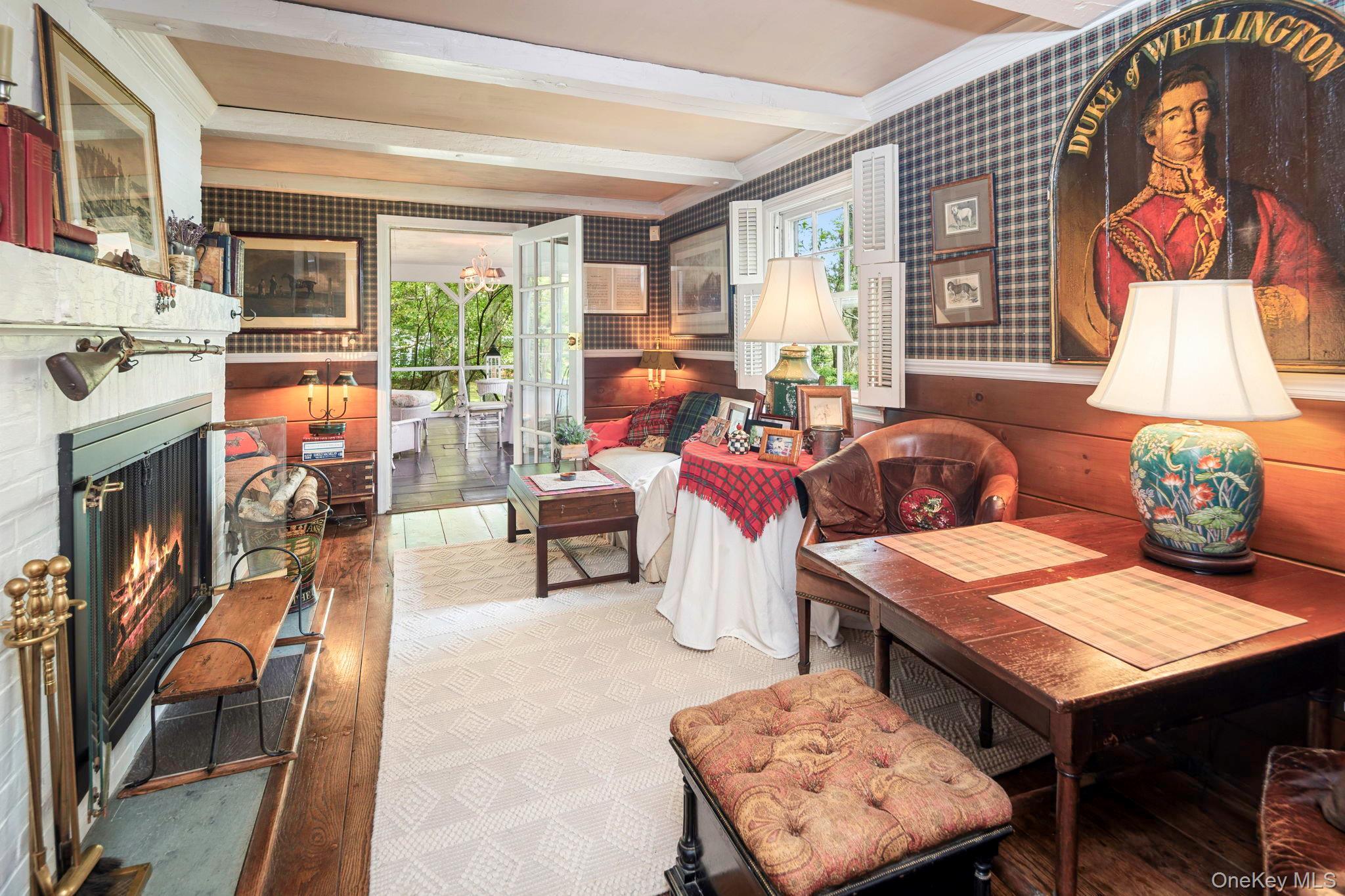 Single Family Cross Pond Westchester County, NY 10576, MLS-916235-15