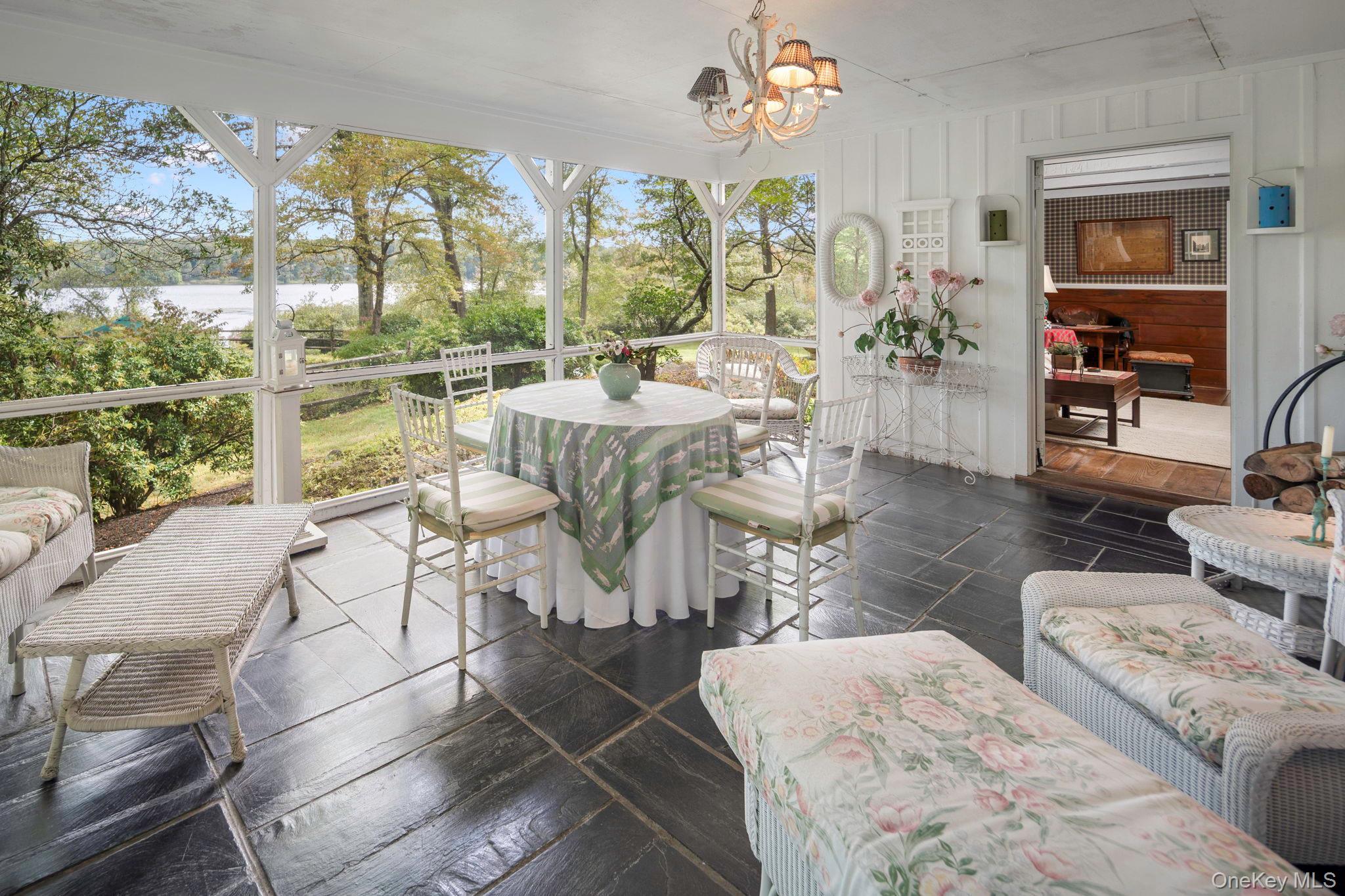 Single Family Cross Pond Westchester County, NY 10576, MLS-916235-16