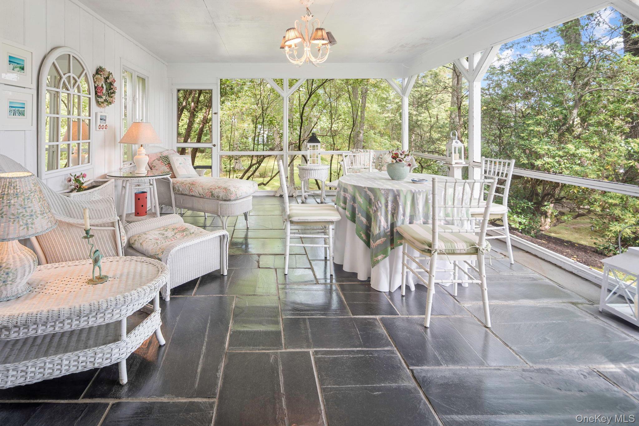 Single Family Cross Pond Westchester County, NY 10576, MLS-916235-17