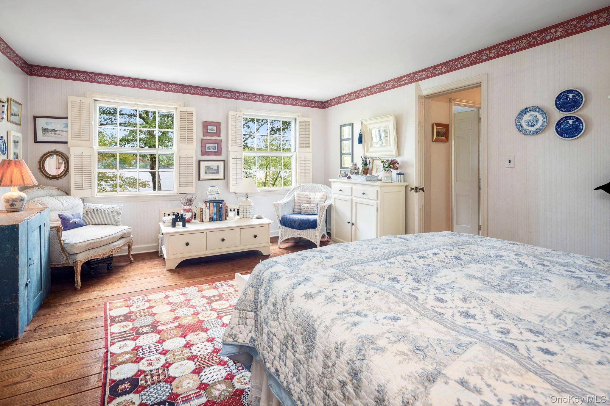 Single Family Cross Pond Westchester County, NY 10576, MLS-916235-22