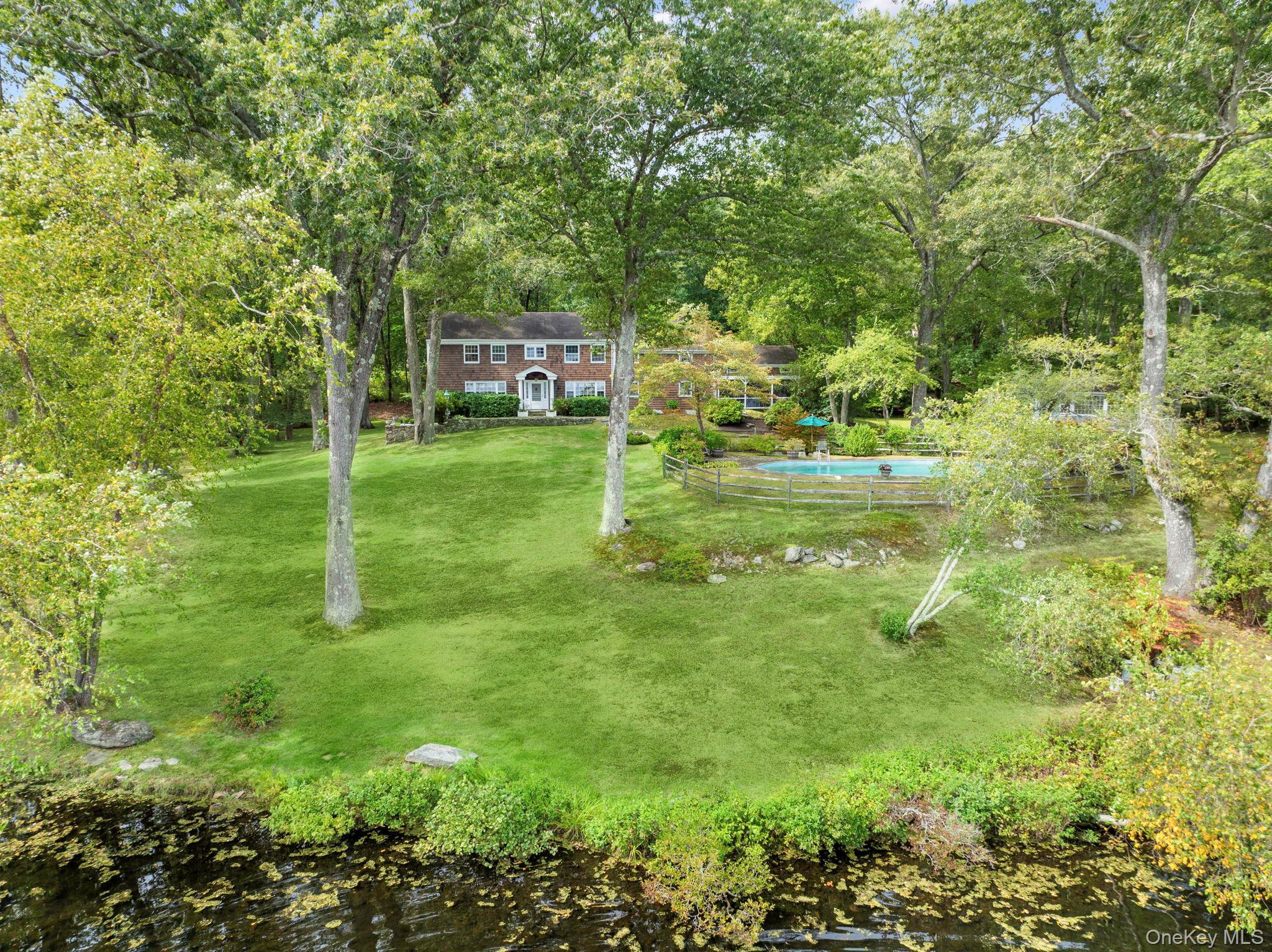 Single Family Cross Pond Westchester County, NY 10576, MLS-916235-26